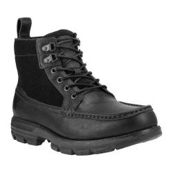 timberland men's heston waterproof boot