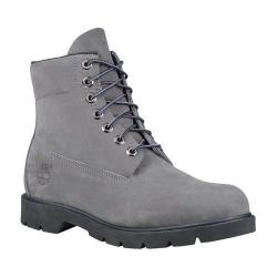 grey nubuck timberland boots