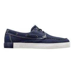 timberland canvas boat shoes