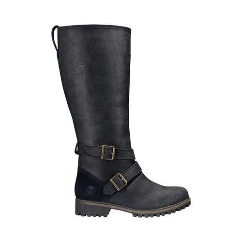 timberland waterproof knee high boots