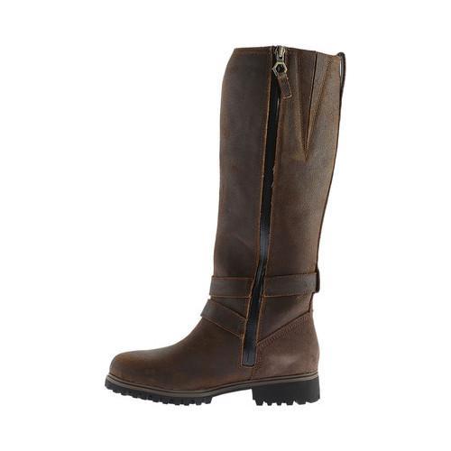 timberland wheelwright tall boots