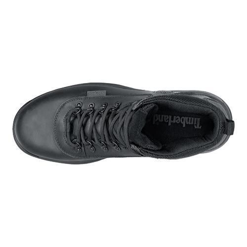 timberland white ledge black