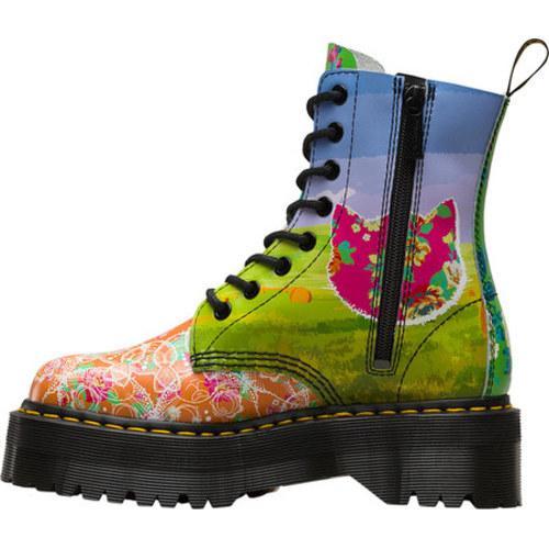 dr martens jadon daze