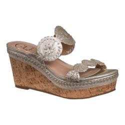 Shop Women's Jack Rogers Leigh Wedge 