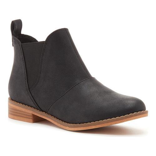 rocket dog maylon bootie