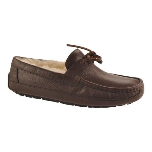 mens ugg byron slippers