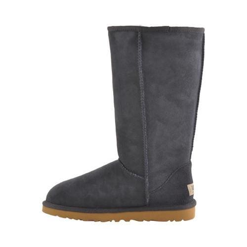ugg classic tall navy