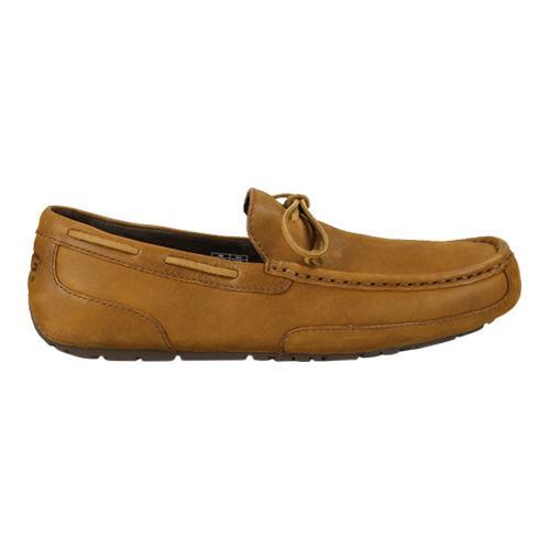 ugg mens chester loafers chestnut