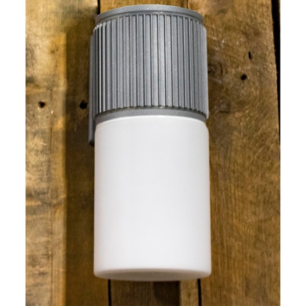 front wall light design