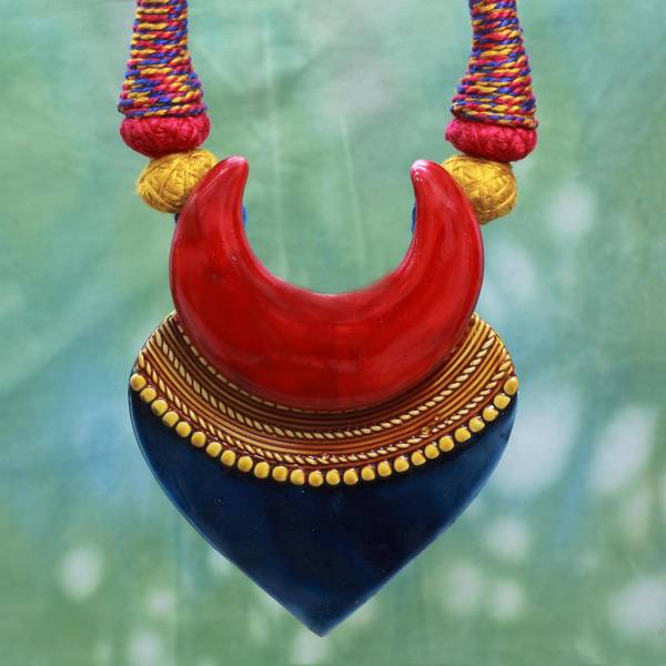 bengali handmade jewellery