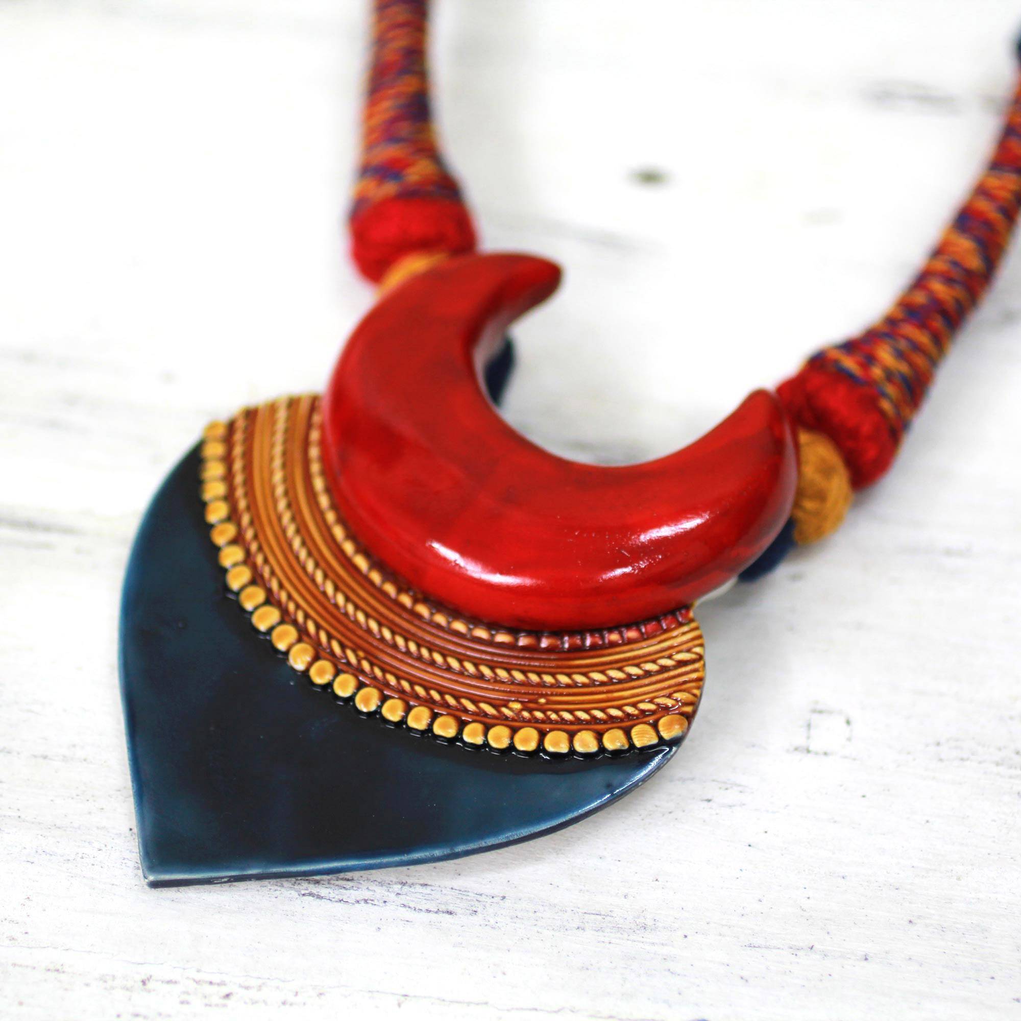 bengali handmade jewellery