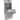 Elkay Enhanced EZH2O Bottle Filling Station & Single ADA Cooler, Filtered 8 GPH Light Gray