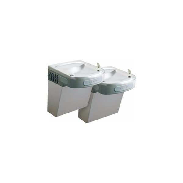 Elkay EWA8L1Z Cooler Wall Mount Non-Filtered 8 GPH Light