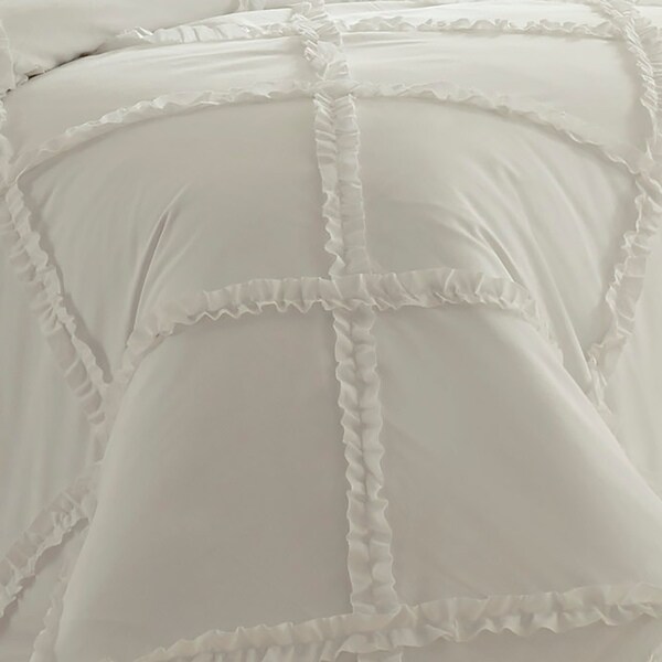 laura ashley adelina duvet set