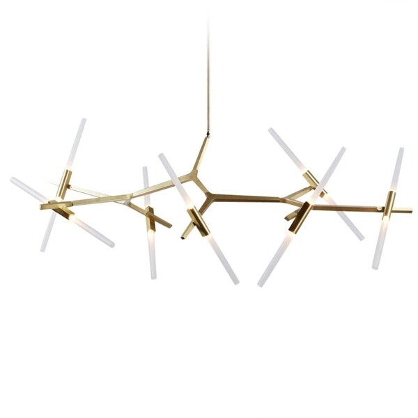Poltier 39" Chandelier