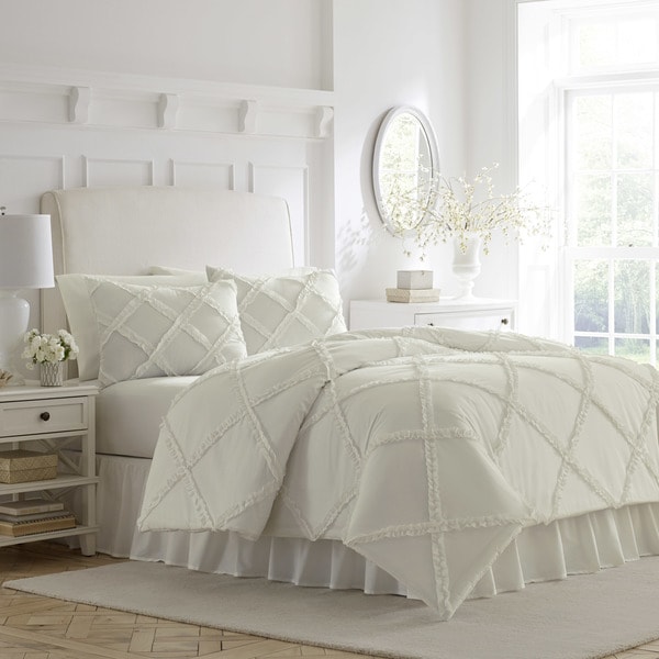 laura ashley goose down duvet