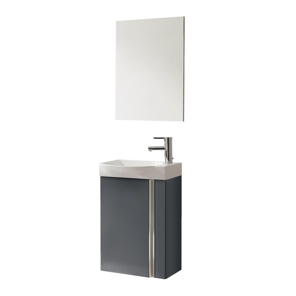 Elegance Pack Vanity Collection