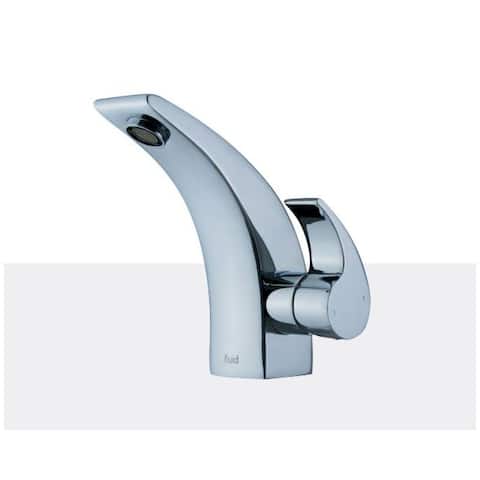 Single Lever Lavatory Tap Faucet - F13001