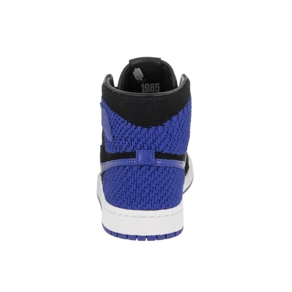 air jordan 1 ret hi flyknit bg