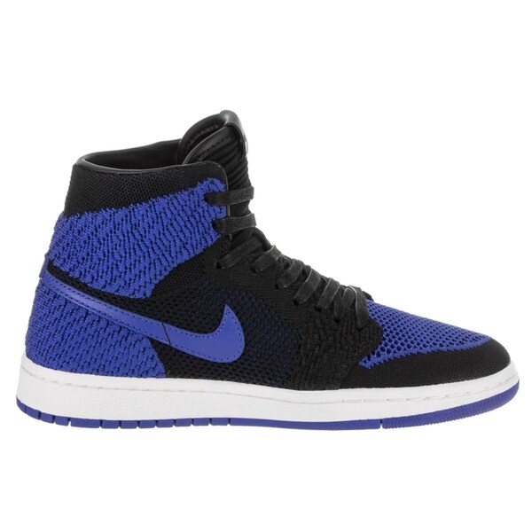 air jordan 1 ret hi flyknit bg