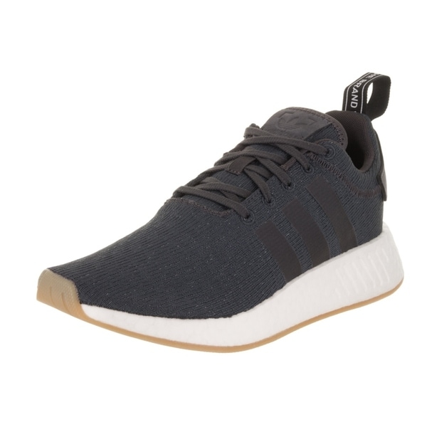 adidas men's nmd r2 casual sneakers
