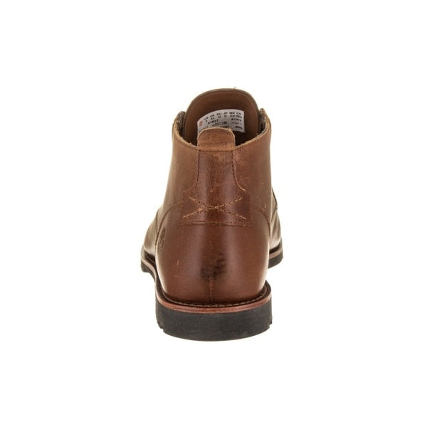 men's kendrick chukka boots