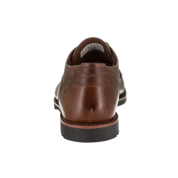 kendrick cap toe oxford