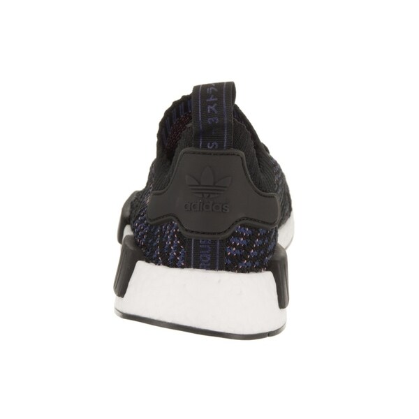 adidas originals nmd_r1 stlt primeknit shoes women's