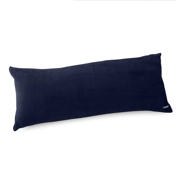 Shop Izod Plush Body Pillow On Sale Free Shipping Today