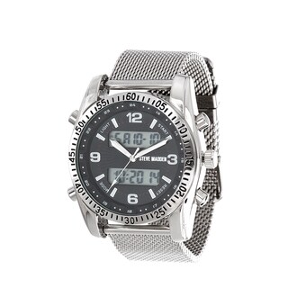 steve madden digital watch