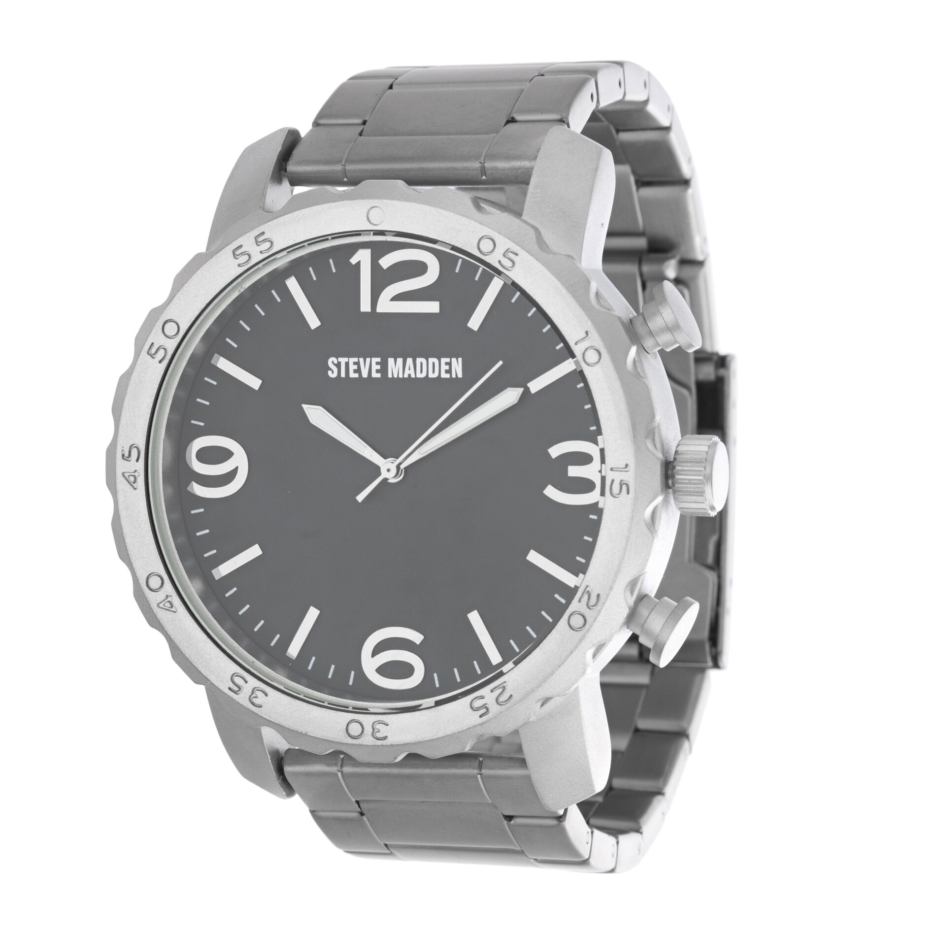 steve madden digital watch