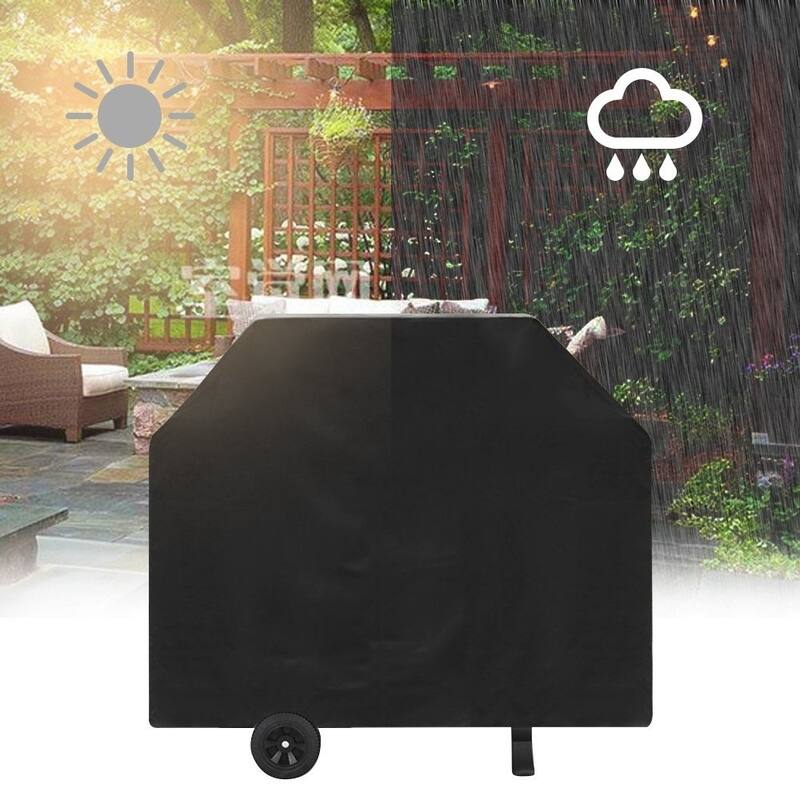 Grill Cover - 72"