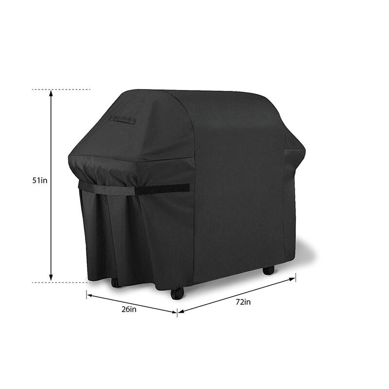 Grill Cover - 72"