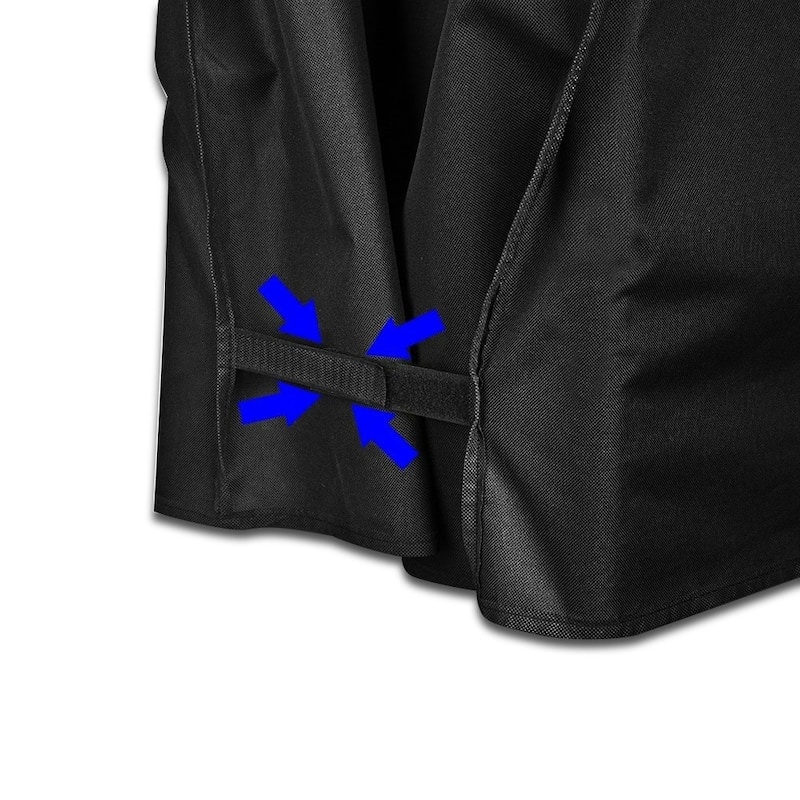 Grill Cover - 72"
