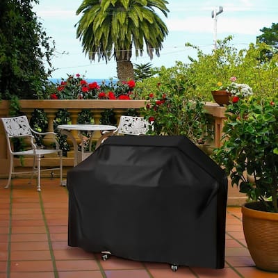 Grill Cover - 72"