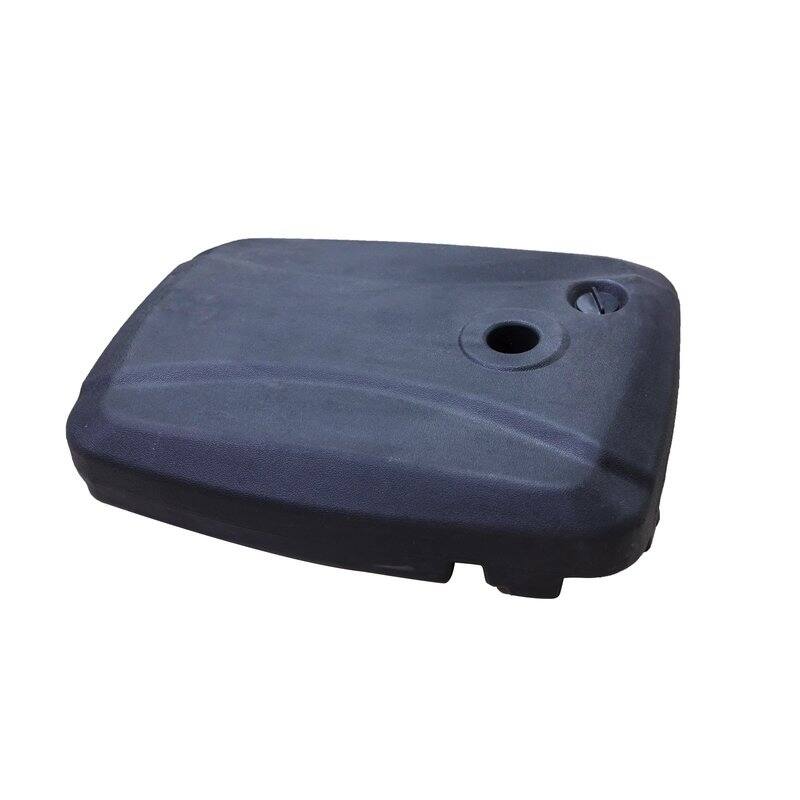 Free Standing Cantilever Umbrella Base - 150 lb. (70 L)