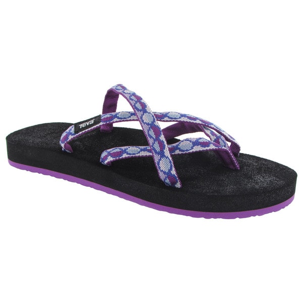 teva olowahu women's size 8