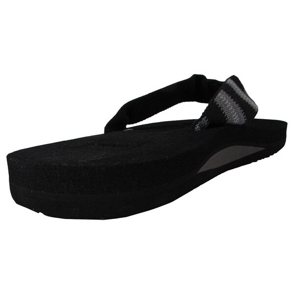 teva mush slippers