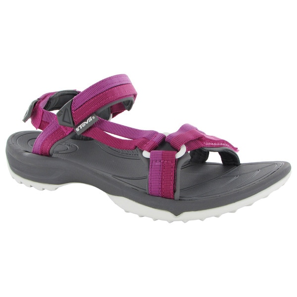 Teva Womens Terra Fi Lite Sport Sandals