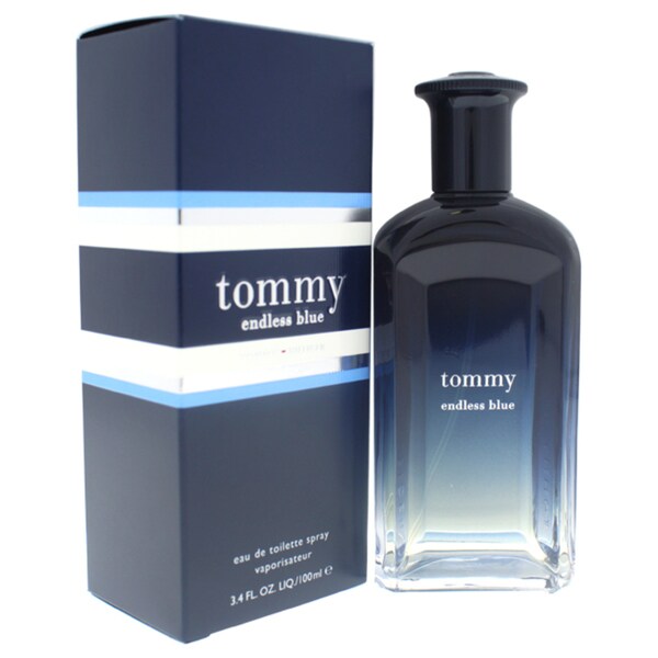 tommy boy eau de toilette