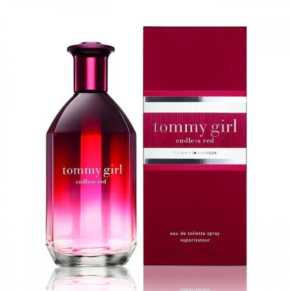 tommy girl eau de parfum