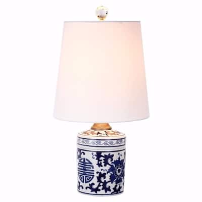 Exceptionally Notable Table Lamp