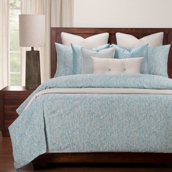 coastal duvet covers