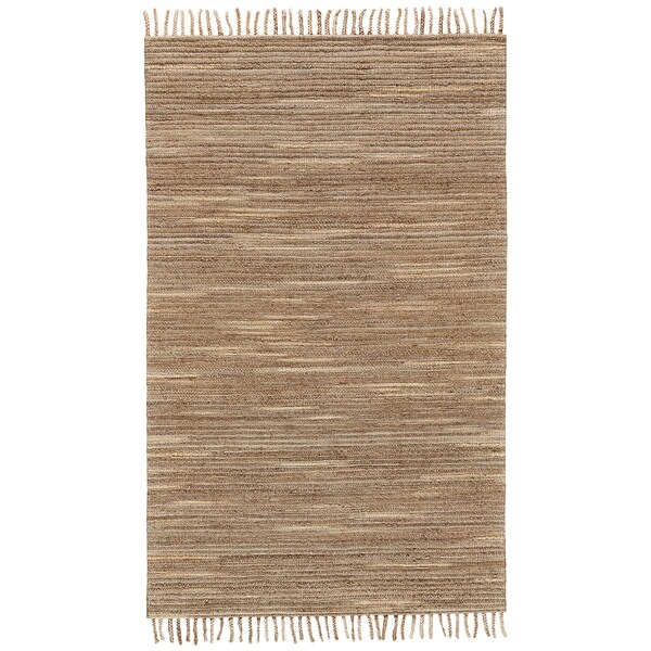 Grand Bazaar Crestwood Natural Area Rug - 1'8" x 2'10"