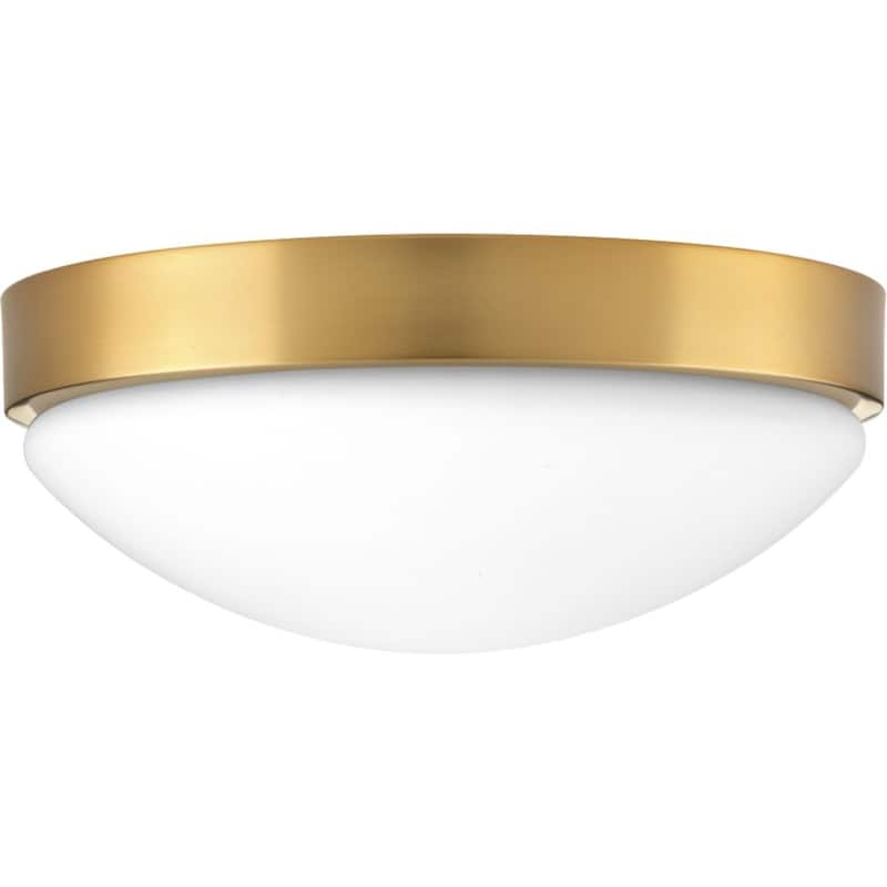 Elevate LED Flush Mount