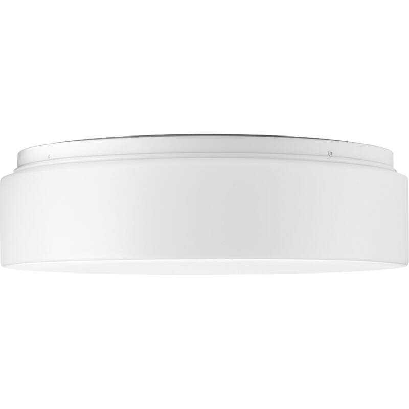 LED Flush Mount - N/A