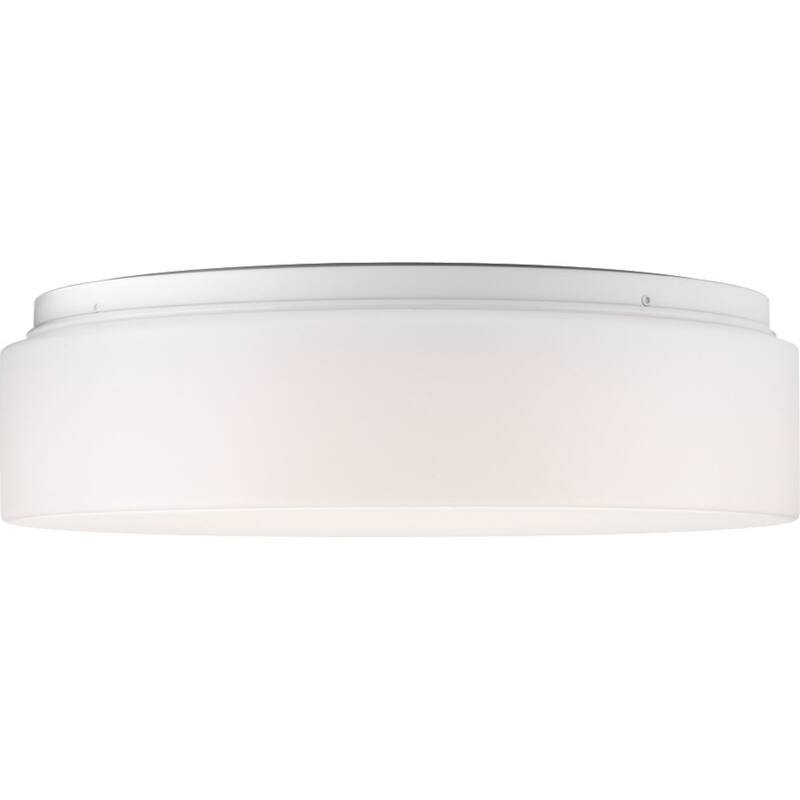 LED Flush Mount - N/A
