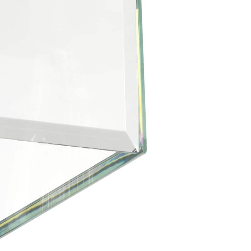Glayse Semi-Flush/Convertible