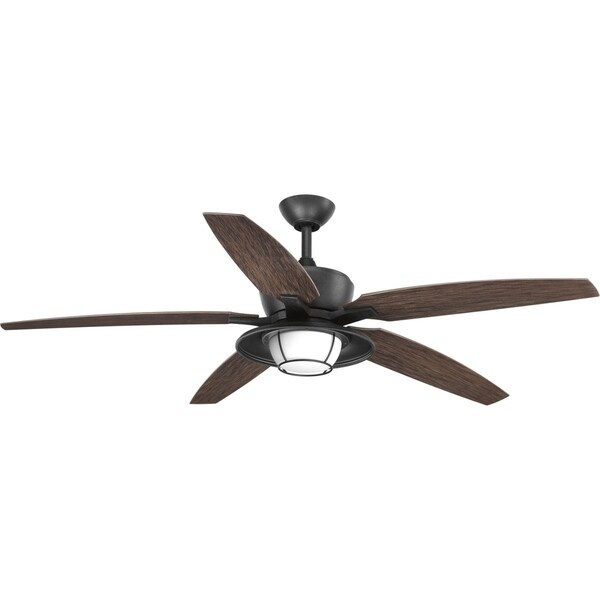 Shop Montague 60 Outdoor Ceiling Fan On Sale Free Shipping