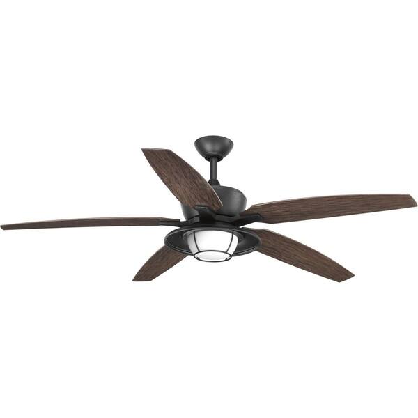 Shop Montague 60 Outdoor Ceiling Fan Free Shipping Today
